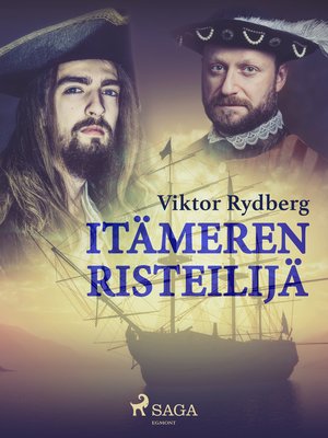 cover image of Itämeren risteilijä